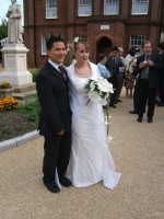 Wedding 005