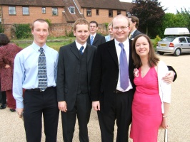 Wedding 019