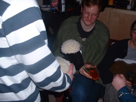 Cider for Shaun