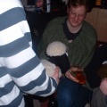Cider for Shaun