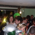 Dining room Sardines