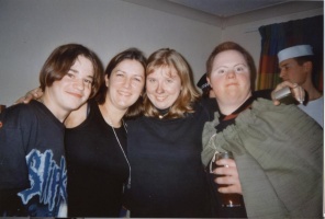 Grils Boys