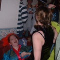 Sofa Laughter