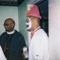 clown
