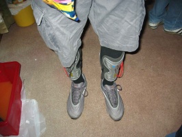 cyborgfeet