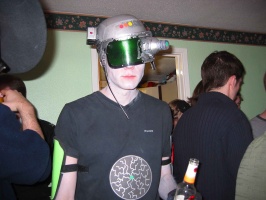 cyborghead