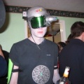 cyborghead
