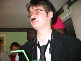 lee charlieChaplin