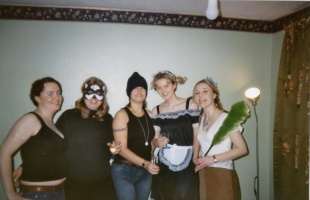 thegirls