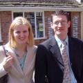 2005 05 28 DipyEveAndNick
