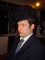 2005 05 28 HattedNick