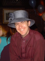 2005 05 28 HattedSteve