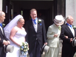 2005 05 28 MrandMrsLee1