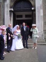 2005 05 28 MrandMrsLee2