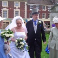 2005 05 28 TheHappyCouple2
