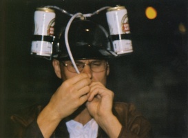 17 hard drinking