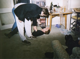 30 is she dead