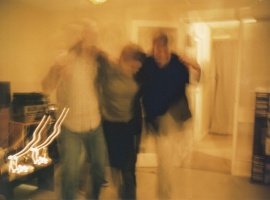 33 alex loses head