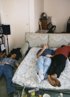 alex is dead