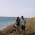 idiot with camera