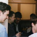 random kitchen shot